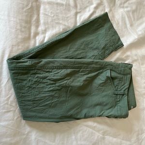 Old Navy Chinos